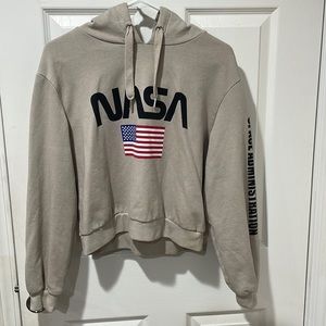 Brand:H&M Size:S Color:Cream